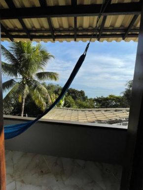 Casa do Ingazeira, Paraty